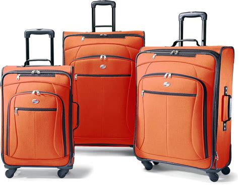 luxury luggage reviews